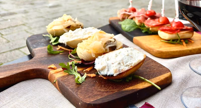 Osteria Alla Bandiera