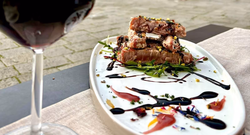 Osteria Alla Bandiera