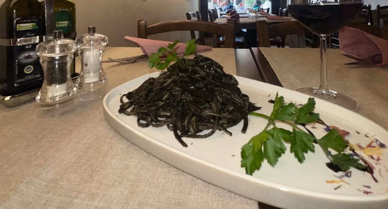 Osteria Alla Bandiera