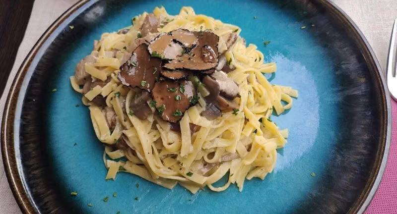 Osteria Alla Bandiera