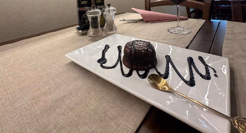 Osteria Alla Bandiera