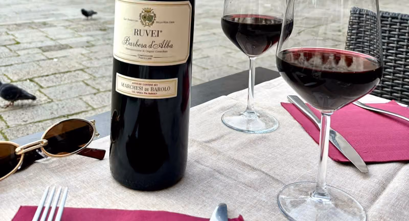 Osteria Alla Bandiera