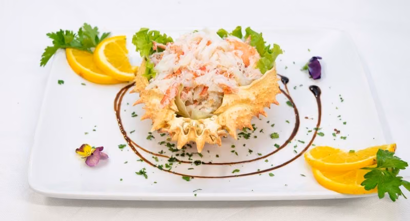 Osteria Ae Sconte