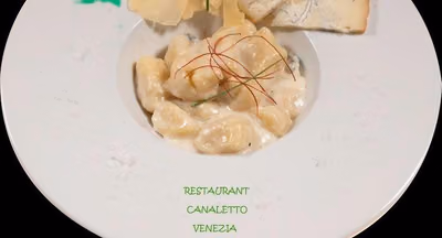 Cantina Canaletto