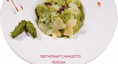 Cantina Canaletto