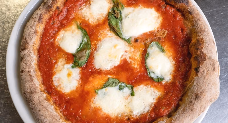 Mister Pizza