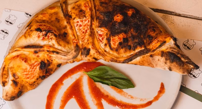 Mister Pizza