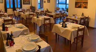 El Gaucho Argentino