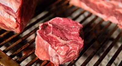 El Gaucho Argentino