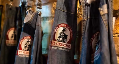 El Gaucho Argentino