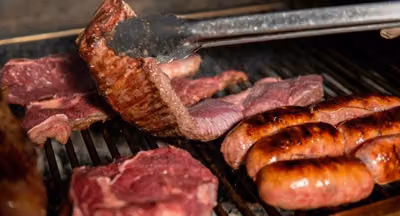 El Gaucho Argentino