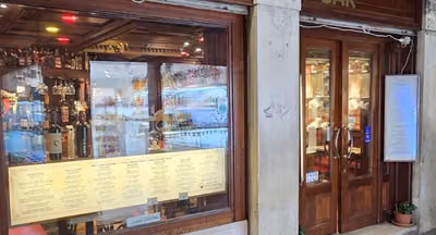 Ristorante Cuore Veneziano
