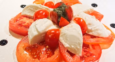 Ristorante Cuore Veneziano