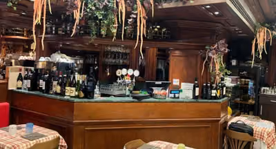 Ristorante Cuore Veneziano