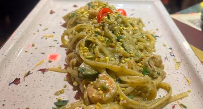 Ristorante Cuore Veneziano