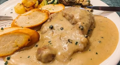 Ristorante Cuore Veneziano