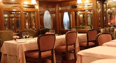 Trattoria Do Forni