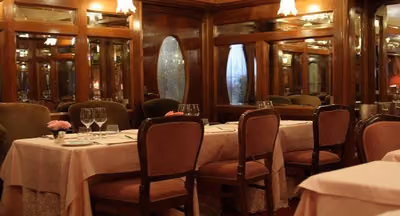 Trattoria Do Forni