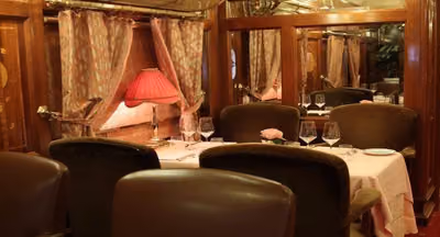 Trattoria Do Forni