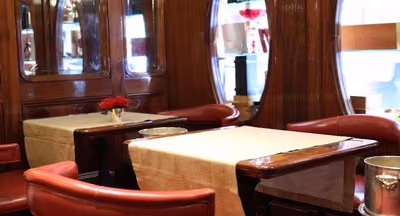 Trattoria Do Forni