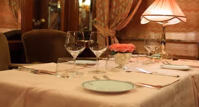 Trattoria Do Forni