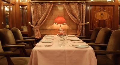 Trattoria Do Forni