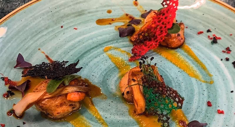 Ristorante Garden bistrot