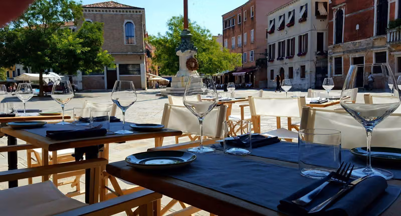 Ristorante Garden bistrot