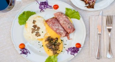 Ristorante Sant'Eufemia