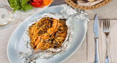 Ristorante Sant'Eufemia