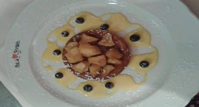 Osteria Sgarzarie