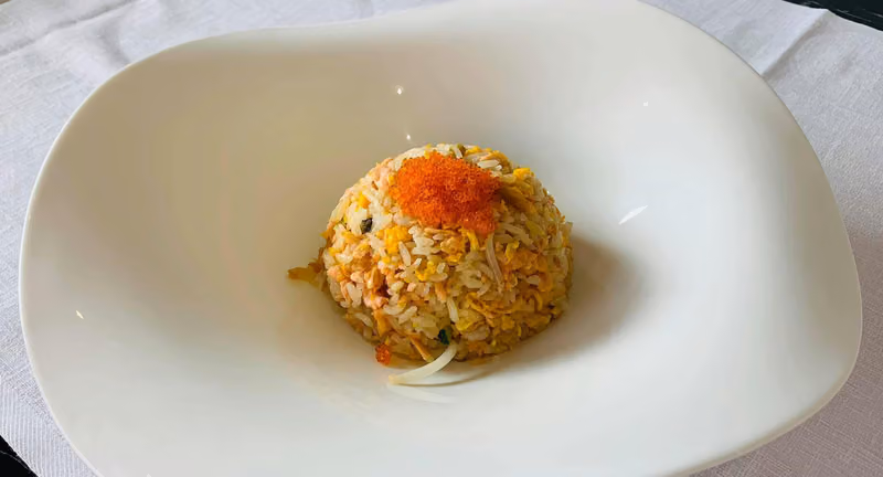 Yama Sushi Restaurant