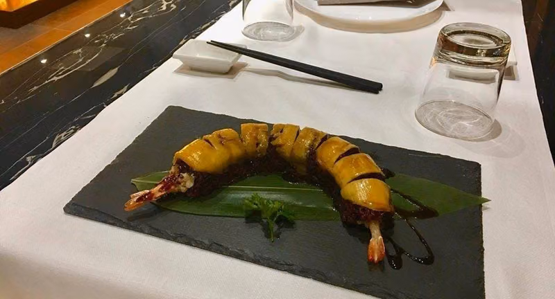 Yama Sushi Restaurant
