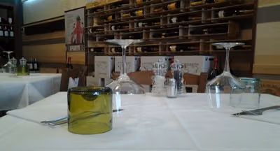 Osteria al Borgo