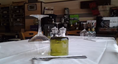 Osteria al Borgo