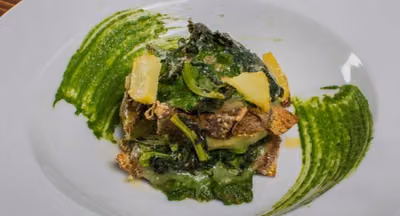 Osteria Ripasso
