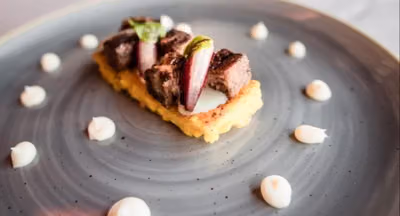Osteria Ripasso