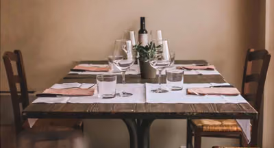 Osteria Ripasso
