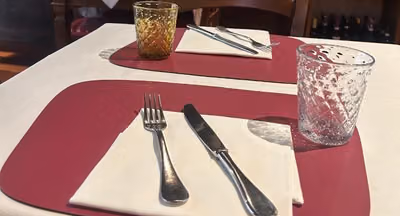 La Cantina di Romeo