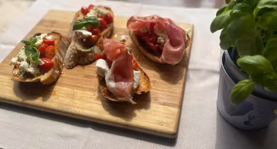 La Cantina di Romeo