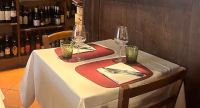 La Cantina di Romeo