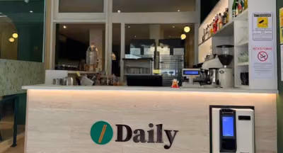 Ristorante Daily