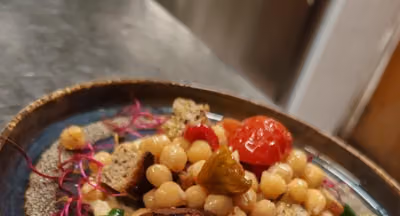 Trattoria San Basilio