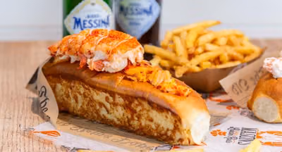 Mason's Lobster Rolls