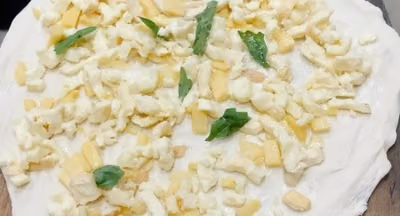 Pizzeria Vecchia Napoli