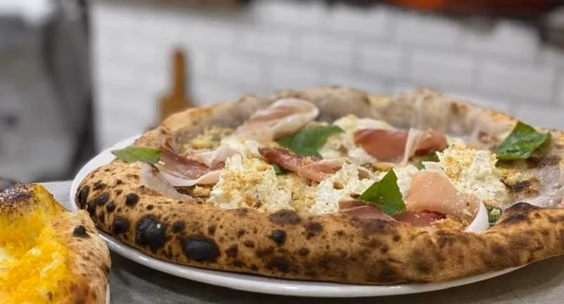 Pizzicotto