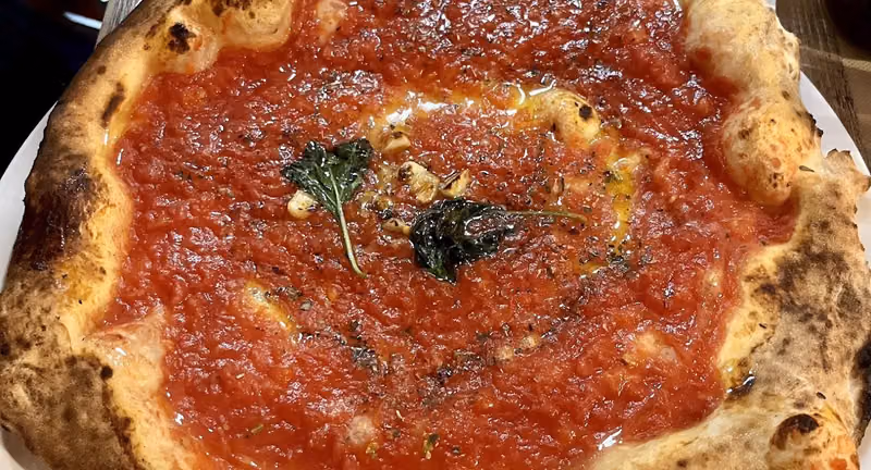 Pizzicotto