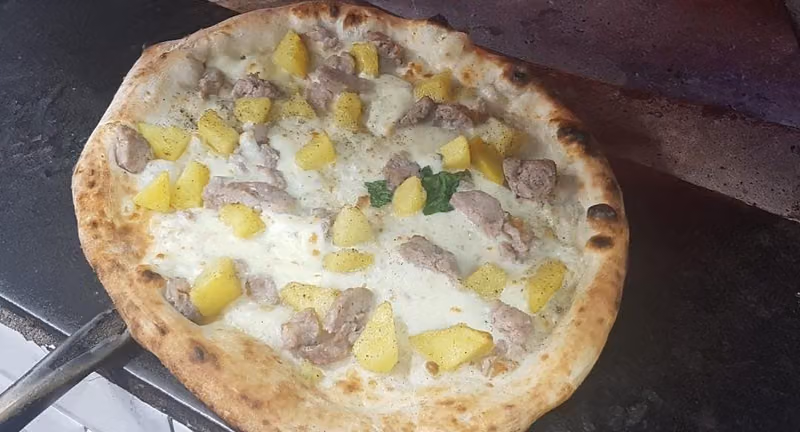 Pizzicotto