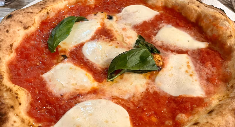 Pizzicotto