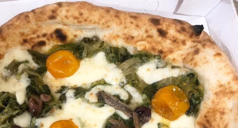 Pizzicotto